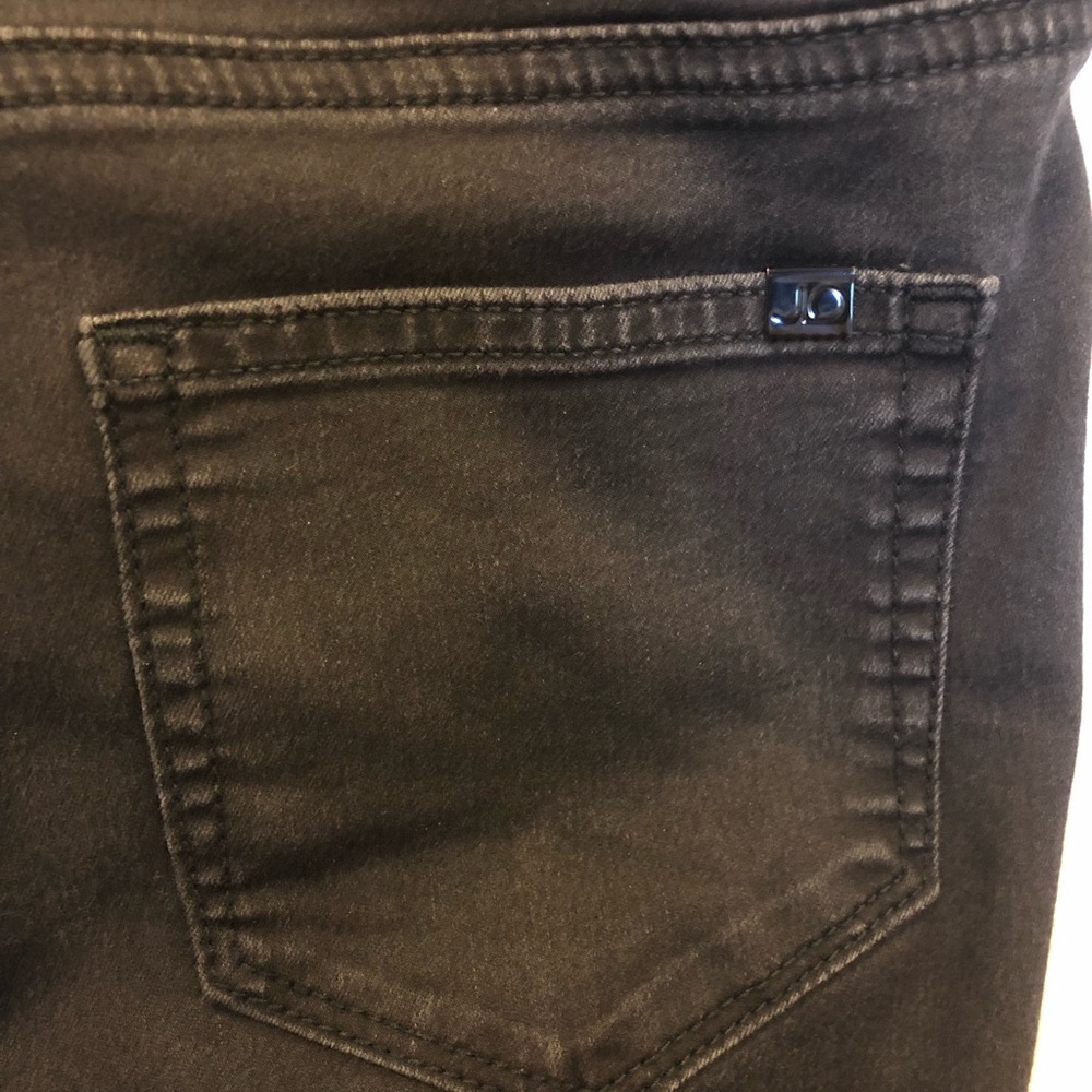 JLo Flat Front Pants